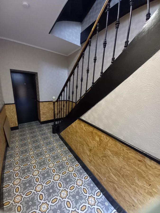 Appartement 3 Eme Etage Avec Piscine Partagee Sedan Exteriör bild