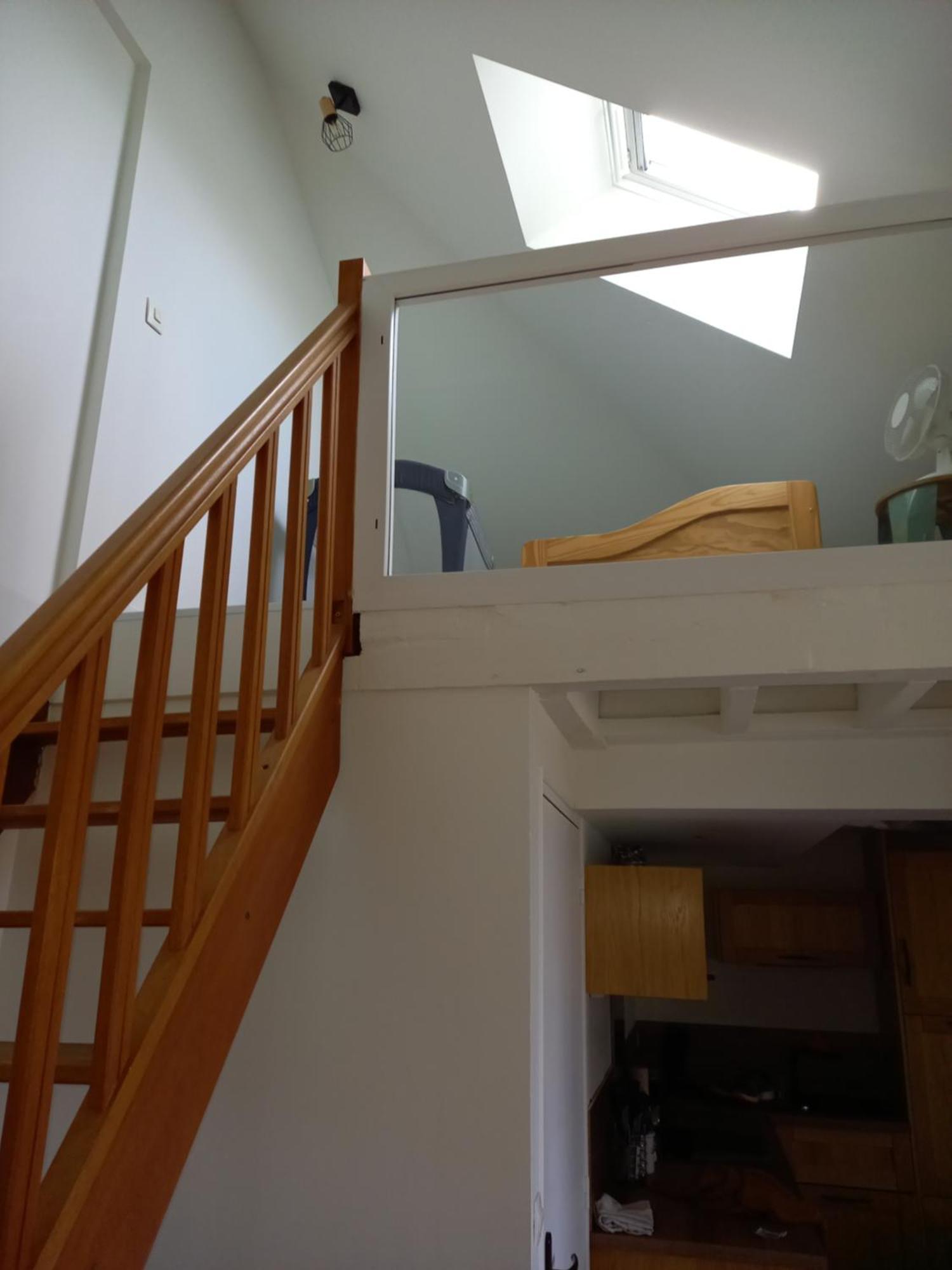 Appartement 3 Eme Etage Avec Piscine Partagee Sedan Exteriör bild