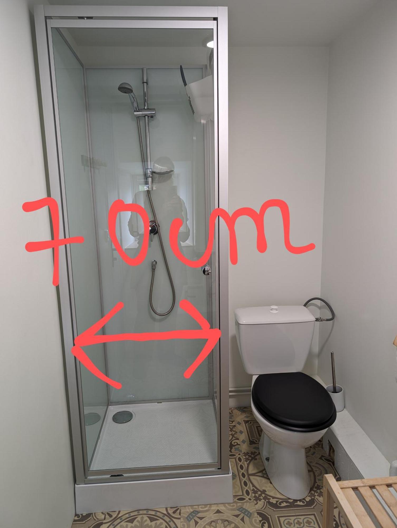 Appartement 3 Eme Etage Avec Piscine Partagee Sedan Exteriör bild